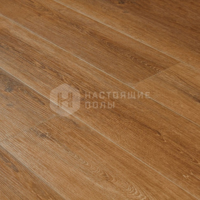 LVT плитка клеевая Royce Sense G712 Дуб Домм, 1219*188*2.5 мм