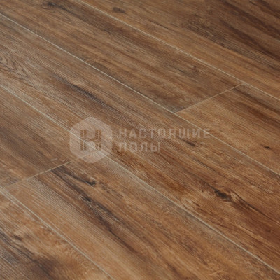 LVT плитка клеевая Royce Sense G718 Дуб Луксор, 1219*188*2.5 мм