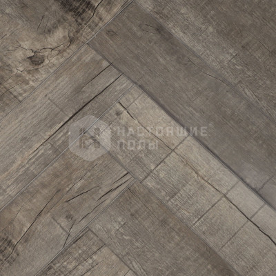 SPC плитка замковая Royce Respect R2026 Дуб Валентайн, 640*128*4.5 мм