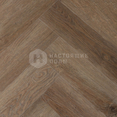 SPC плитка замковая Royce Respect R2028 Дуб Юкона, 640*128*4.5 мм