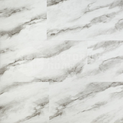 SPC плитка замковая Royce Jersey MT J409 Мрамор Верде, 600*300*4.5 мм