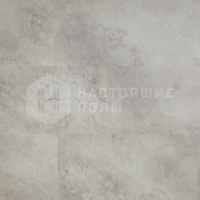 SPC плитка замковая Royce Jersey MT J410 Бетон Грейс, 600*300*4.5 мм