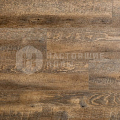 SPC плитка замковая Royce Jersey MT J406 Дуб Хилл, 1200*180*4.5 мм