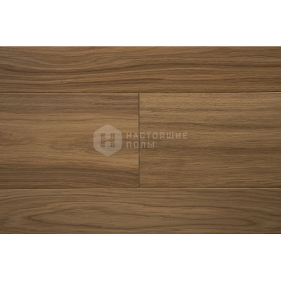 Инженерная доска Brinel Дуб Ваниль Прайм шип-паз, 1600-2400*240*19 мм