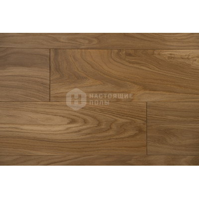 Инженерная доска Brinel Дуб Мрамор Прайм шип-паз, 1600-2400*240*19 мм