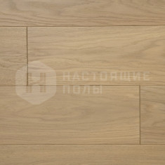 Дуб Светлый Прайм шип-паз, 1600-2400*185*16 мм