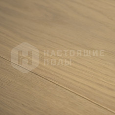 Дуб Светлый Классик шип-паз, 1600-2400*240*19 мм