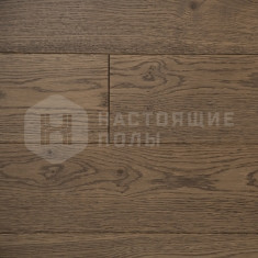 Дуб Шоколад Прайм шип-паз, 1600-2400*240*19 мм