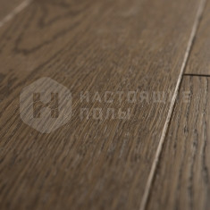 Дуб Шоколад Классик шип-паз, 1600-2400*185*16 мм