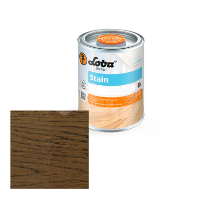 Колорант Loba Stain Heritage Brown (0,75л) Колорант Loba Stain Heritage Brown (0,75л)