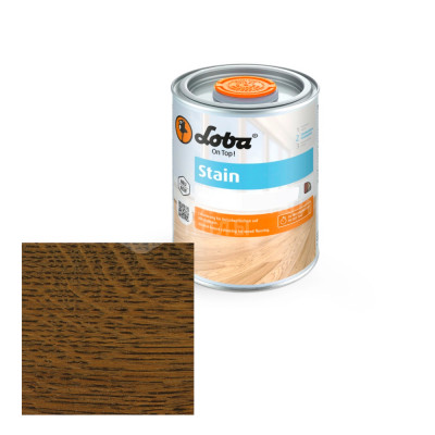 Колорант Loba Stain Jacobean (0,75л) Колорант Loba Stain Jacobean (0,75л)