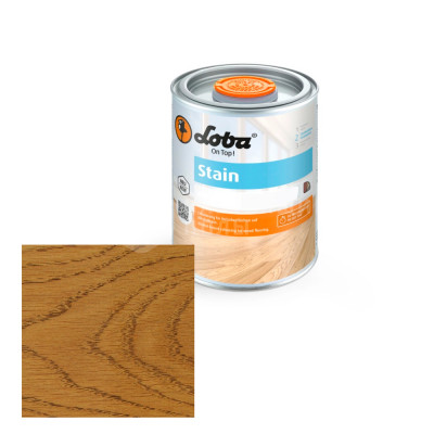 Колорант Loba Stain Nutmeg (0,1л) Колорант Loba Stain Nutmeg (0,1л)