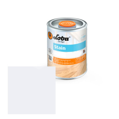 Колорант Loba Stain Transparent (0,1л) Колорант Loba Stain Transparent (0,1л)