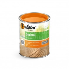 Deck Oil Прозрачный (2.5л)