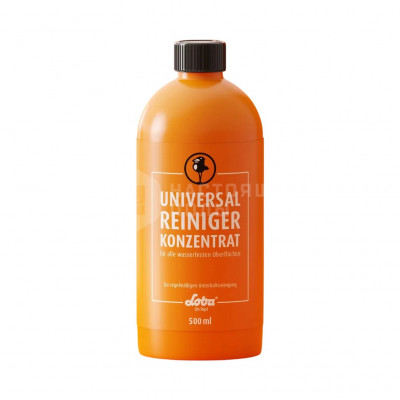 Очиститель Loba Universal Reiniger Konzentrat (0,5 л)