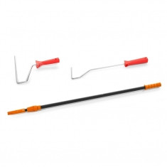 Раздвижная ручка для валика Loba