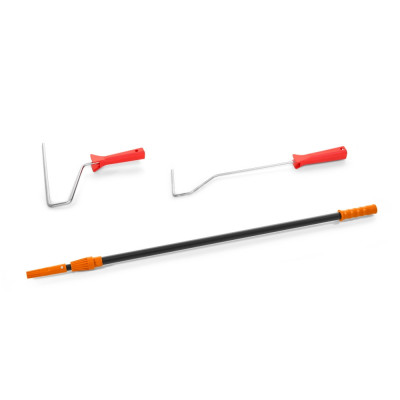 Раздвижная ручка для валика Loba