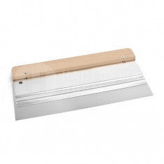 Шпатель Loba нержавеющий, 27 см 