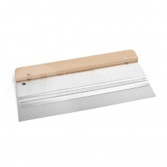 Шпатель Loba нержавеющий, 35 см 