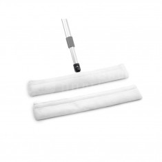 Щетка для нанесения средств по уходу Loba Wischwiesel