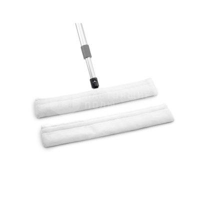 Щетка для нанесения средств по уходу Loba Wischwiesel Щетка для нанесения средств по уходу Loba Wischwiesel