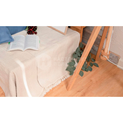 SPC плитка замковая VinilPol 7891-EIR Дуб Латина, 1220*228*6 мм