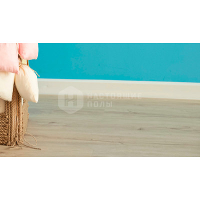 SPC плитка замковая VinilPol 7893-EIR Дуб Сиена, 1220*228*6 мм