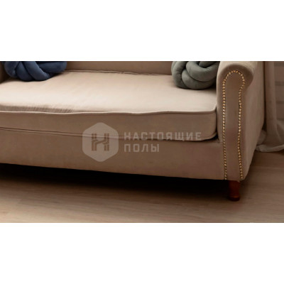 SPC плитка замковая VinilPol 7892-EIR Дуб Ното, 1220*228*6 мм