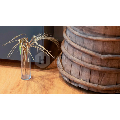 SPC плитка замковая VinilPol 7896-EIR Дуб Флоренция, 1220*228*6 мм