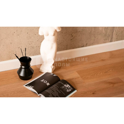 SPC плитка замковая VinilPol 7898-EIR Дуб Верона, 1220*228*6 мм