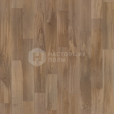 Инженерная доска Lab Arte Дуб Натур Гамлет, 400-1500*180*15 мм