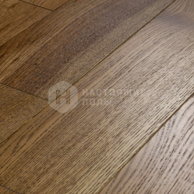 Инженерная доска Lab Arte Дуб Натур Далмор, 400-1500*180*15 мм