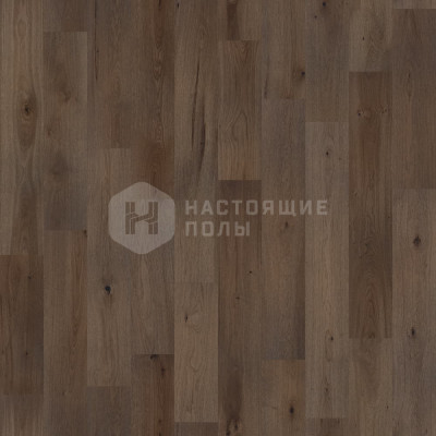 Инженерная доска Lab Arte Дуб Селект Кайт, 400-1500*150*14 мм