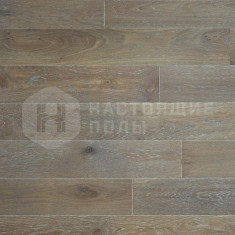 Дуб Натур Кайт белый, 400-1500*180*15 мм