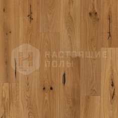 Дуб Рустик Лак, 400-1500*150*14 мм