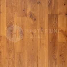 Дуб Натур Рояль, 400-1500*180*15 мм