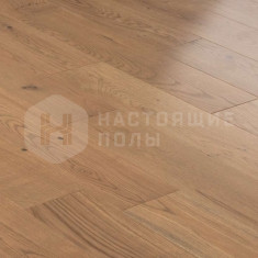 Дуб Селект Скала, 400-1500*180*15 мм