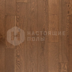 Дуб Рустик Тимбер, 400-1500*150*15 мм