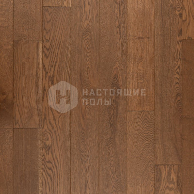 Инженерная доска Lab Arte Дуб Рустик Тимбер, 400-1500*150*15 мм