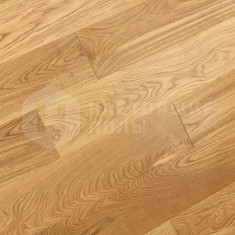 Дуб Рустик 1015, 400-1500*180*15 мм