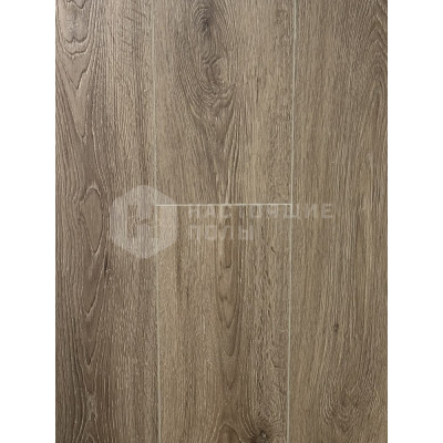 SPC плитка Icon floor Aquamarine AQ-11 Дуб Колумб, 1220*183*4.5 мм