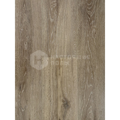 SPC плитка Icon floor Aquamarine AQ-12 Дуб Магеллан, 1220*183*4.5 мм