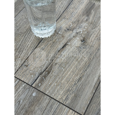 SPC плитка Icon floor Aquamarine AQ-14 Дуб Дрейк, 1220*183*4.5 мм