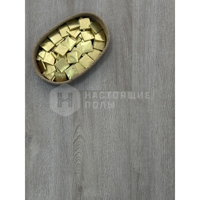 SPC плитка Icon floor Aquamarine AQ-15 Дуб Америго, 1220*183*4.5 мм