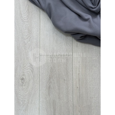 SPC плитка Icon floor Aquamarine AQ-16 Дуб Тасман, 1220*183*4.5 мм