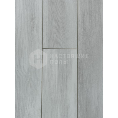 SPC плитка Icon floor Aquamarine AQ-18 Дуб Нансен, 1220*183*4.5 мм