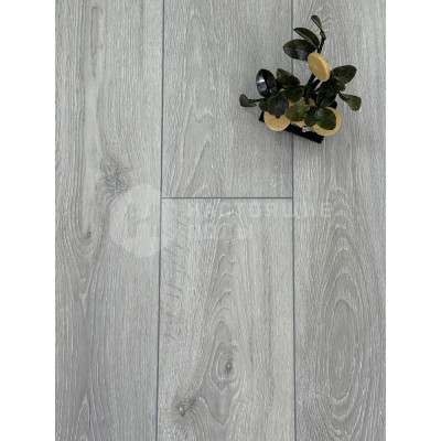 SPC плитка Icon floor Aquamarine AQ-20 Дуб Франклин, 1220*183*4.5 мм