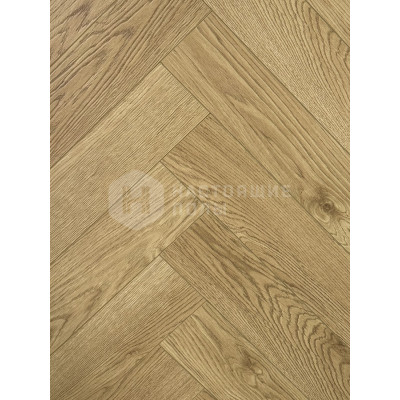 Ламинат Icon Floor Natural NT-116 Дуб Линней, 600*100*12 мм