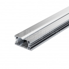 Алюминиевая несущая лага CM Decking, 3000х40х28 мм