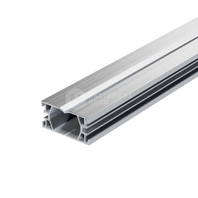 Лага для террасной доски алюминиевая CM Decking , 3000х40х28 мм